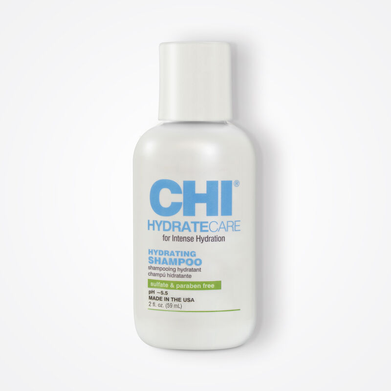 HydrateCare Hydrating Shampoo, , large image number null